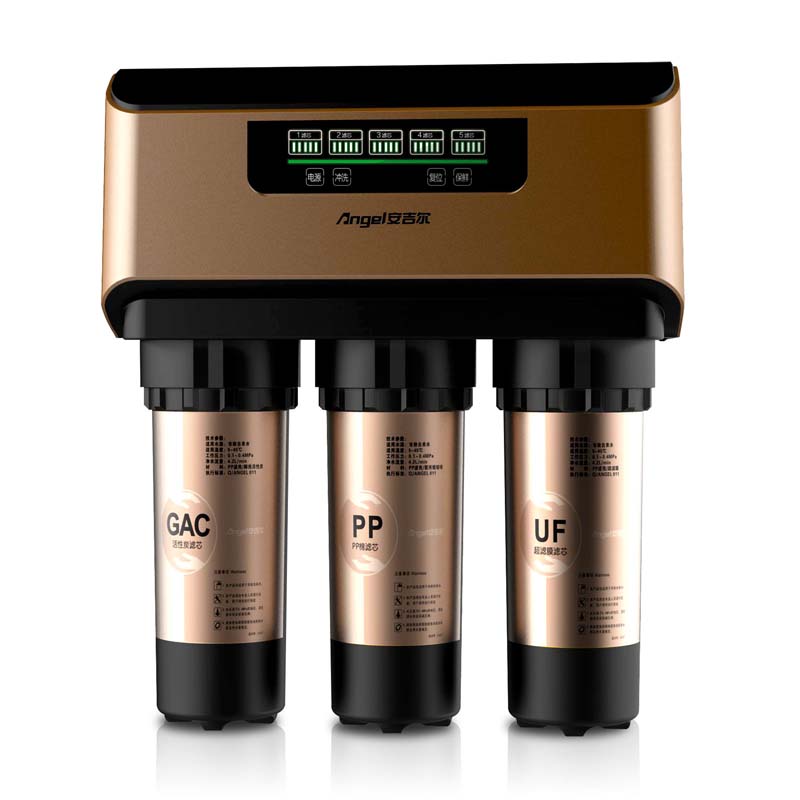 直饮高端净水机
